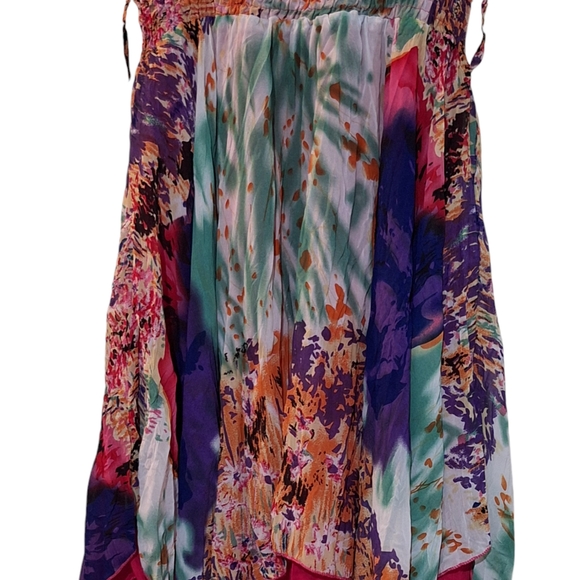 Sweet Miss summer dress - Picture 3 of 6